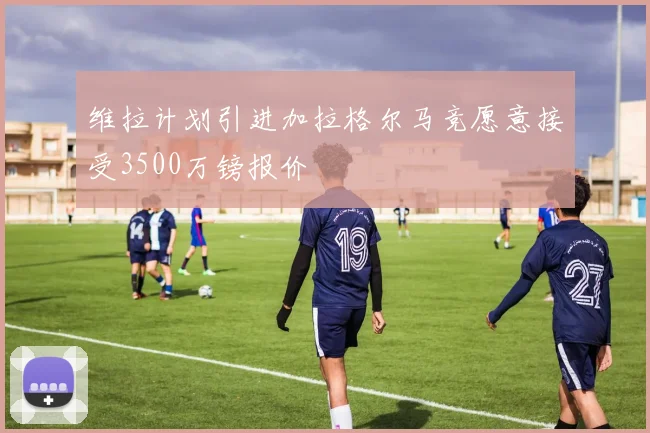 维拉计划引进加拉格尔马竞愿意接受3500万镑报价