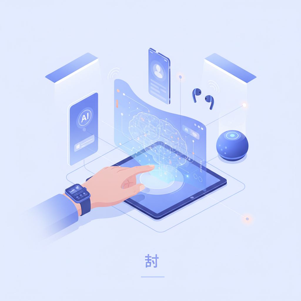 未来科技趋势：2024年电子与数码设备的前景展望